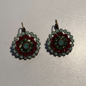 Liz Palacios Earrings